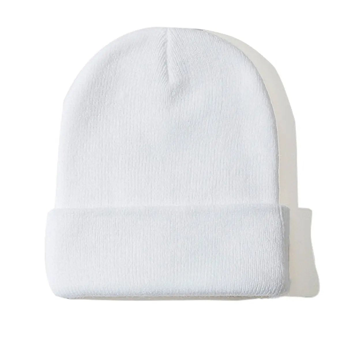 NPJY Unisex Beanie for Men and Women Knit Hat Winter Beanies - Love Salve